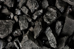 East Hardwick coal boiler costs